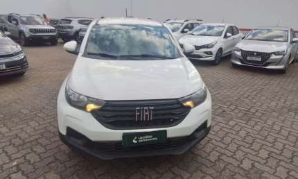 Fiat strada 2024 1.3 firefly flex freedom cs manual