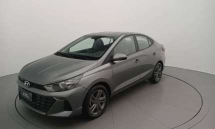 Hyundai hb20s 2024 1.0 tgdi flex comfort automático