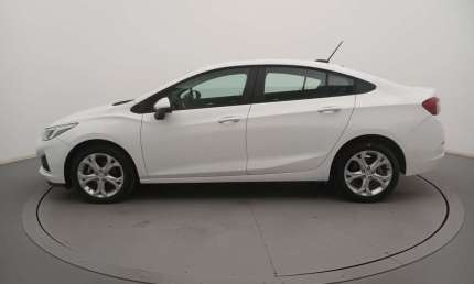 Chevrolet cruze 2023 1.4 turbo lt 16v flex 4p automático
