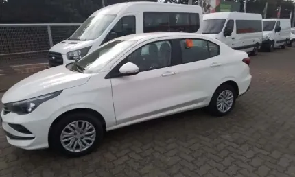 Fiat cronos 2025 1.3 firefly flex drive manual