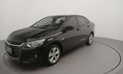 Chevrolet onix 2023 1.0 turbo flex ltz automático