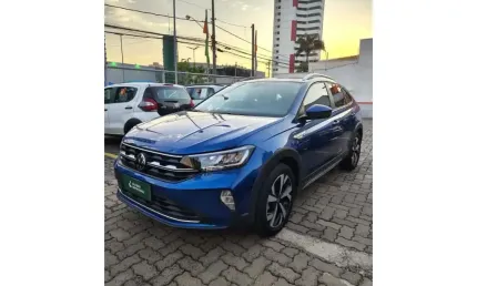 Volkswagen virtus 2024 1.0 170 tsi automático