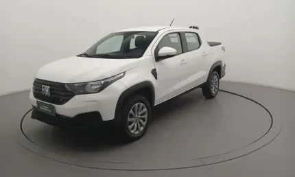Fiat strada 2024 1.3 firefly flex freedom cs manual