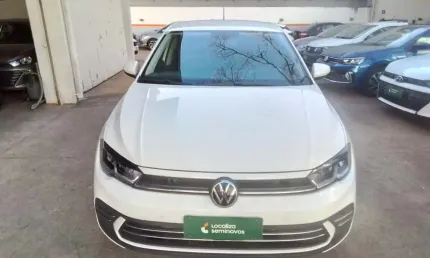 Volkswagen polo 2024 1.0 170 tsi highline automático