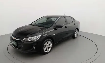 Chevrolet onix 2024 1.0 turbo flex ltz automático