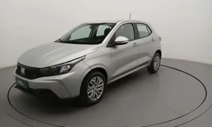 Fiat argo 2025 1.0 firefly flex drive manual