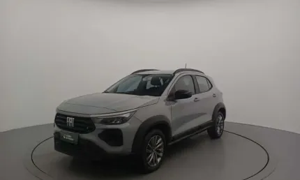 Fiat pulse 2024 1.3 flex drive cvt