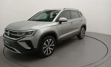 Volkswagen taos 2023 1.4 250 tsi total flex highline automático