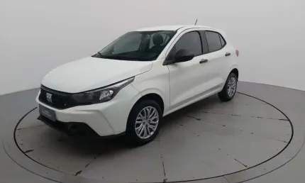 Fiat argo 2023 1.0 firefly flex manual