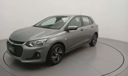 Chevrolet onix 2024 1.0 flex lt manual