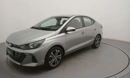 Hyundai hb20s 2024 1.0 tgdi flex comfort automático