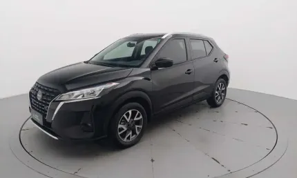 Nissan kicks 2024 1.6 16v flexstart sense xtronic