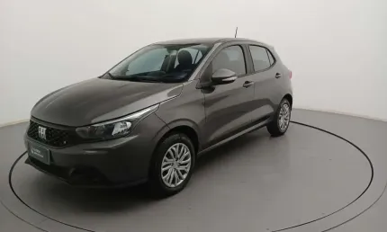 Fiat argo 2025 1.0 firefly flex drive manual