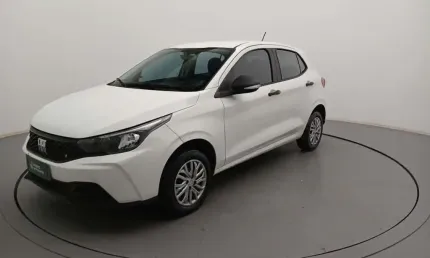 Fiat argo 2025 1.0 firefly flex manual