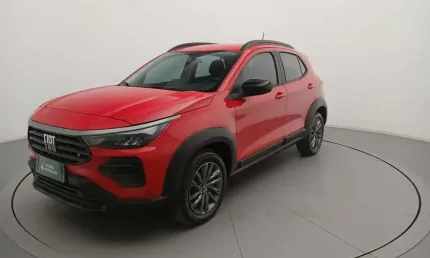 Fiat pulse 2024 1.3 flex drive cvt