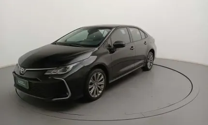 Toyota corolla 2022 2.0 vvt-ie flex xei direct shift