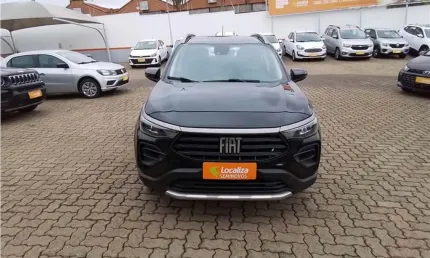 Fiat pulse 2023 1.0 turbo 200 flex audace cvt