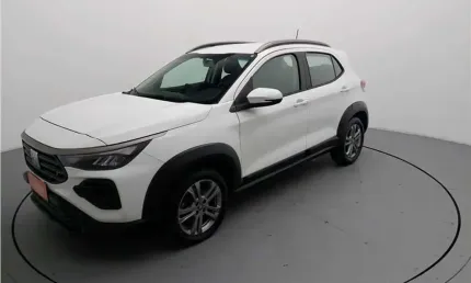 Fiat pulse 2022 1.0 turbo 200 flex drive cvt