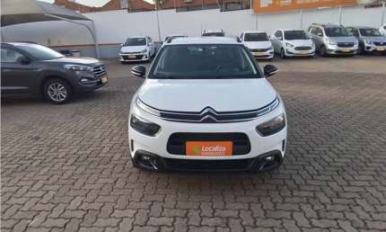 Citroen c4 cactus 2023 1.6 vti 120 flex feel eat6