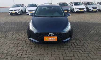 Hyundai hb20 2022 1.0 tgdi flex platinum automático