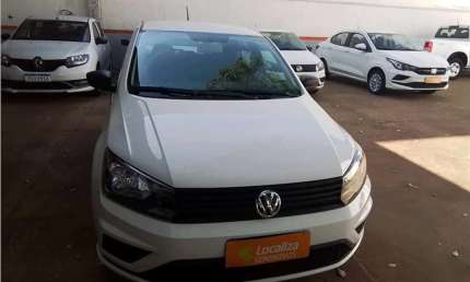 Volkswagen gol 2023 1.0 12v mpi totalflex 4p manual