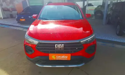 Fiat pulse 2022 1.0 turbo 200 flex audace cvt