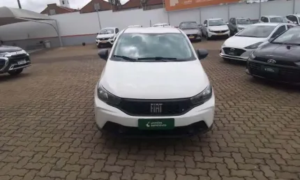 Fiat argo 2023 1.0 firefly flex manual