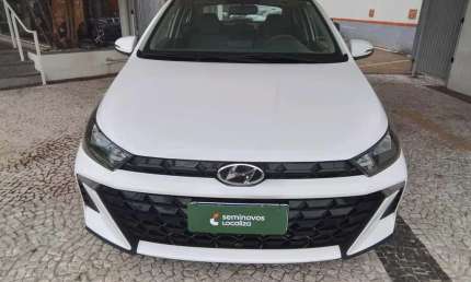 Hyundai hb20s 2023 1.0 tgdi flex comfort automático