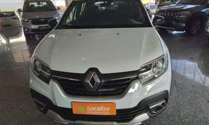 Renault sandero 2023 1.0 12v sce flex stepway zen manual