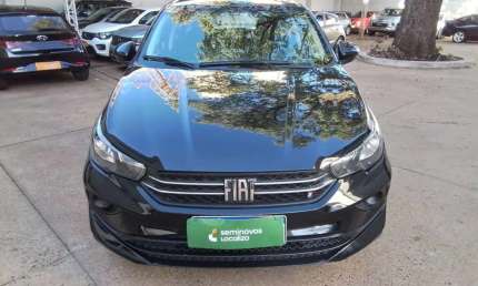 Fiat cronos 2023 1.0 firefly flex drive manual