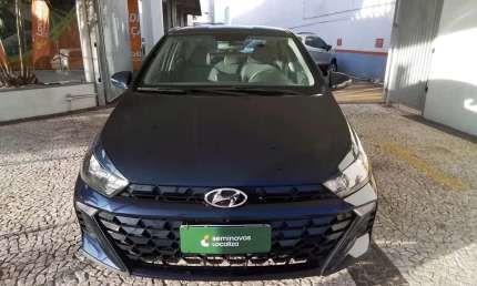 Hyundai hb20s 2023 1.0 tgdi flex comfort automático