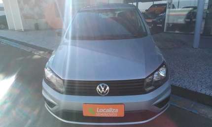 Volkswagen gol 2023 1.0 12v mpi totalflex 4p manual