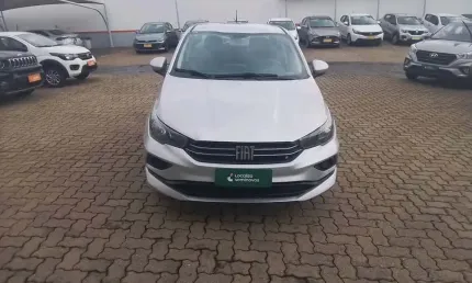 Fiat cronos 2023 1.0 firefly flex drive manual