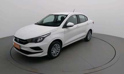 Fiat cronos 2022 1.3 firefly flex manual