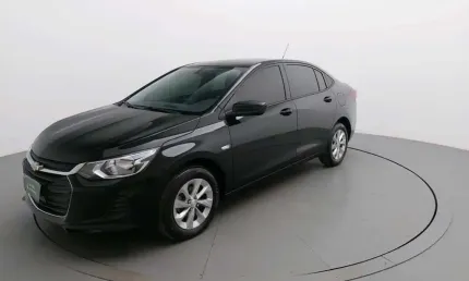 Chevrolet onix 2023 1.0 turbo flex plus lt automático