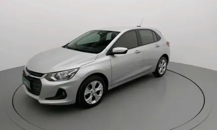 Chevrolet onix 2023 1.0 turbo flex ltz manual