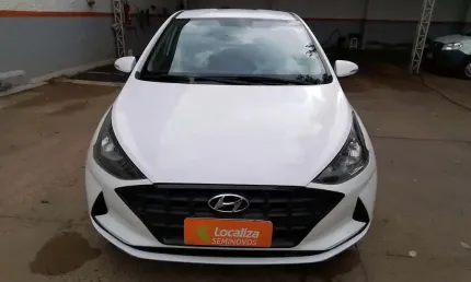 Hyundai hb20 2022 1.0 tgdi flex platinum automático