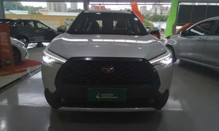 Toyota corolla 2023 2.0 vvt-ie flex altis direct shift