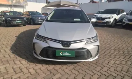 Toyota corolla 2023 2.0 vvt-ie flex xei direct shift