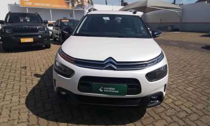 Citroen c4 cactus 2023 1.6 vti 120 flex feel pack eat6