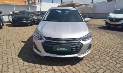 Chevrolet onix 2023 1.0 turbo flex lt manual