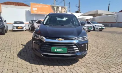 Chevrolet tracker 2023 1.2 turbo flex premier automático
