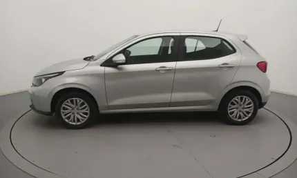 Fiat argo 2025 1.0 firefly flex drive manual