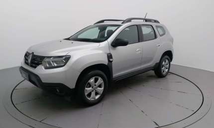Renault duster 2024 1.6 16v sce flex intense plus manual