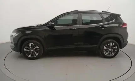 Chevrolet tracker 2023 1.2 turbo flex premier automático