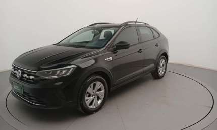 Volkswagen nivus 2024 1.0 200 tsi total flex comfortline automático