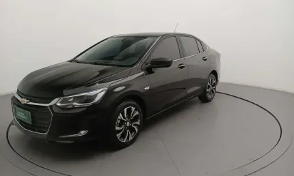Chevrolet onix 2025 1.0 turbo flex plus premier automático