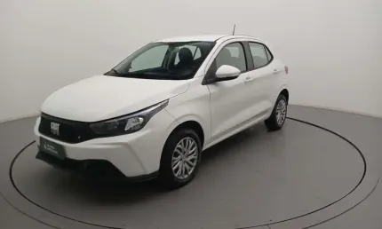 Fiat argo 2024 1.0 firefly flex drive manual