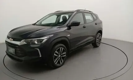 Chevrolet tracker 2024 1.0 turbo flex lt automático
