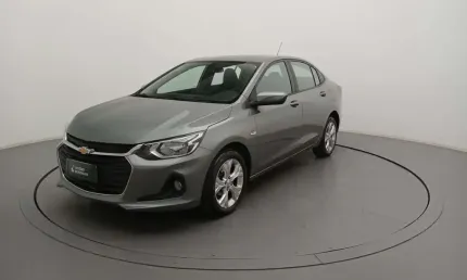 Chevrolet onix 2024 1.0 turbo flex ltz automático
